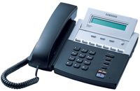 Samsung Phone System