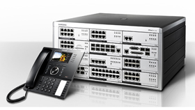 OfficeServ 7400